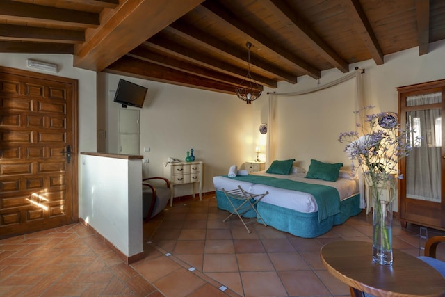 Apartamento Terraza Albaicin