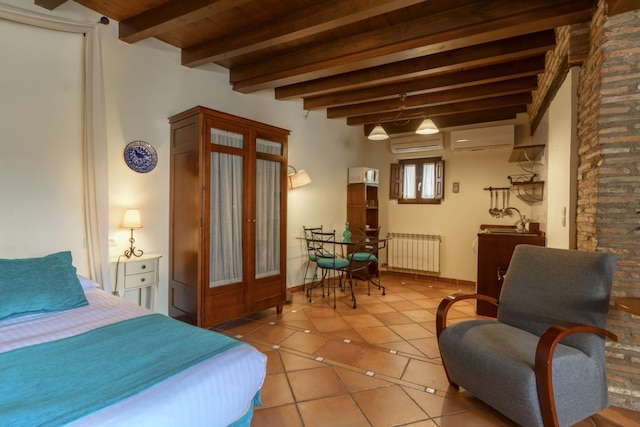 Apartamento Terraza Albaicin