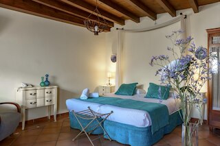 アパルタメント テラサ アルバイシン