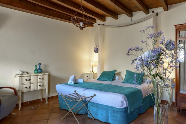 Apartamento Terraza Albaicin