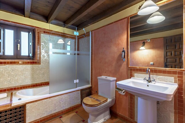 Apartamento Terraza Albaicin