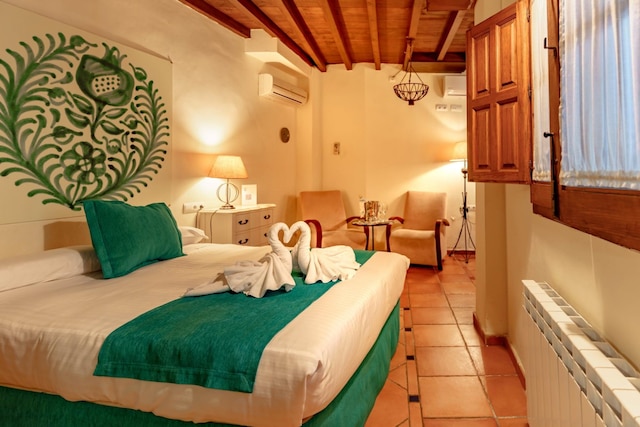 Apartamento Aljibe Granadino