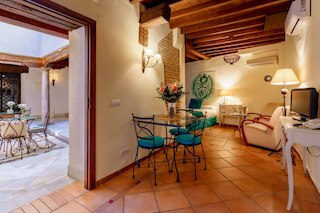 アパルタメント アルヒベ グラナディーノ