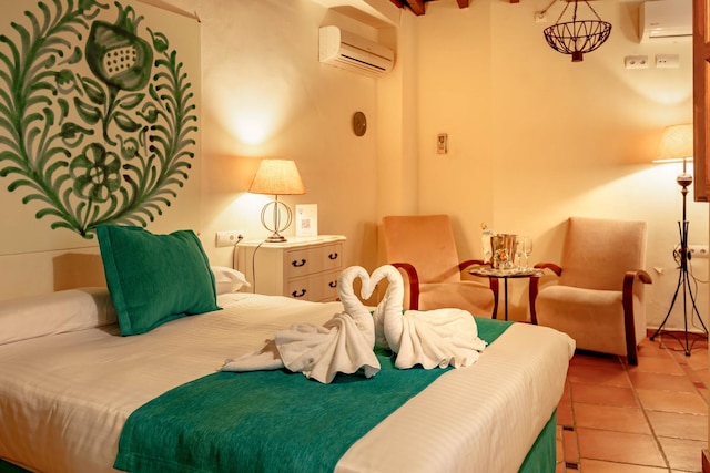 Apartamento Aljibe Granadino