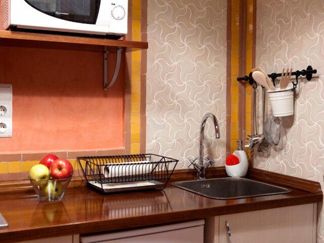 Apartamento Aljibe Granadino