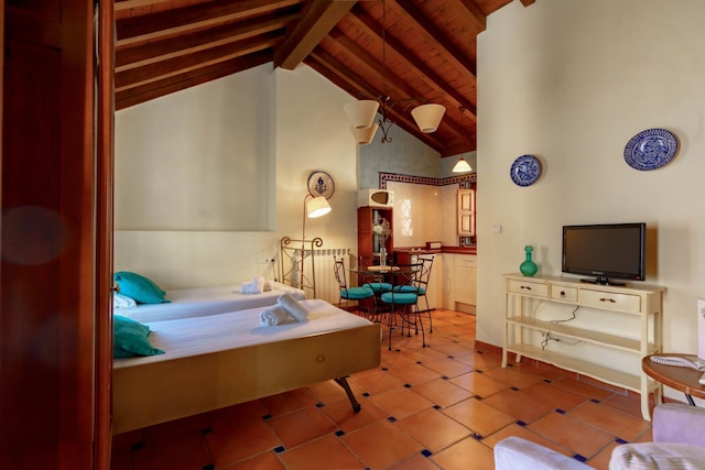 Apartamento Rio Genil