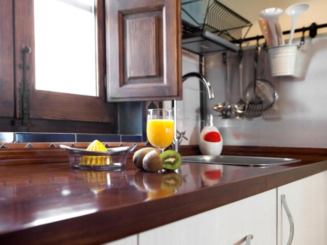 Apartamento Rio Genil