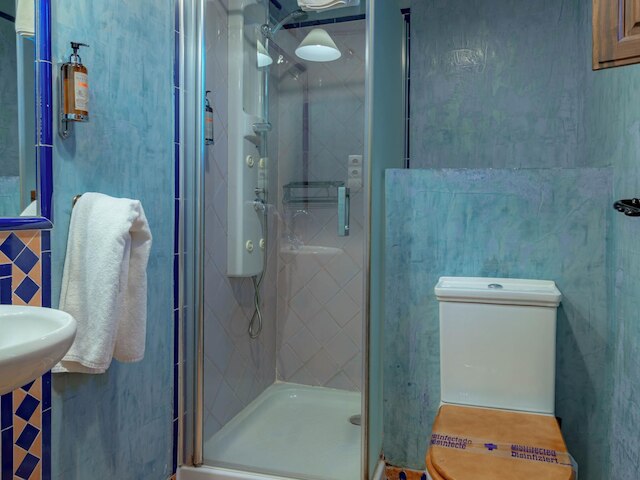 Apartamento Rio Genil