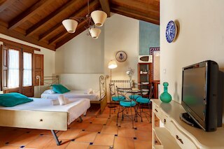 アパルタメント リオ ヘニル