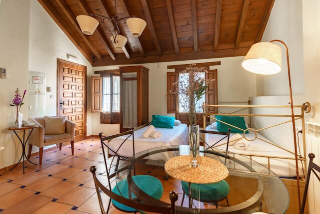 Apartamento Rio Genil