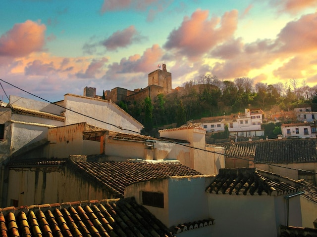 Apartamento Rio Genil