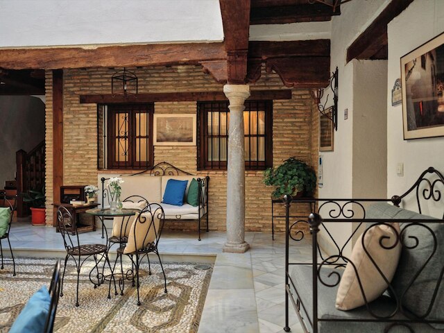 Apartamento Rio Genil