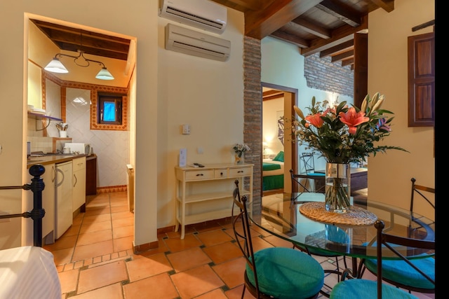 アパルタメント グラナダ ロマンティカ