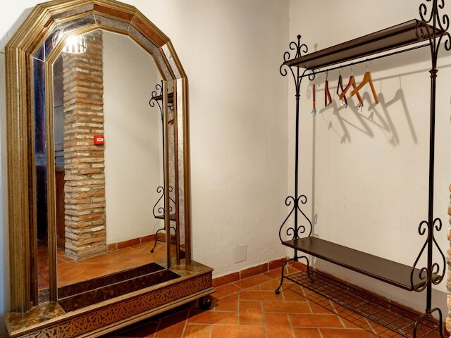 アパルタメント グラナダ ロマンティカ