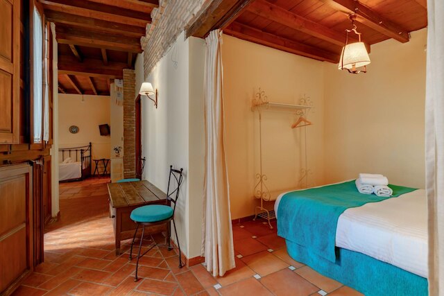 アパルタメント グラナダ ロマンティカ