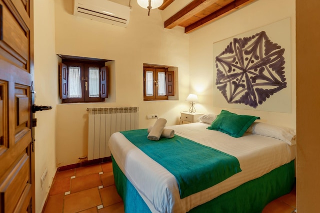 アパルタメント グラナダ ロマンティカ