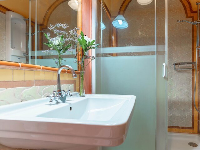 アパルタメント グラナダ ロマンティカ