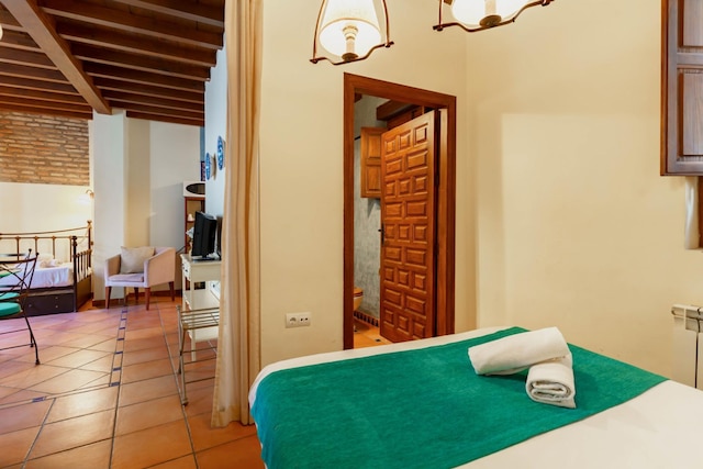 アパルタメント ファハラウサ