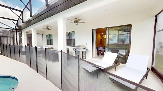 8 ベッドルーム テーマルームズ ヒュージ ゲームズルーム プール スパ