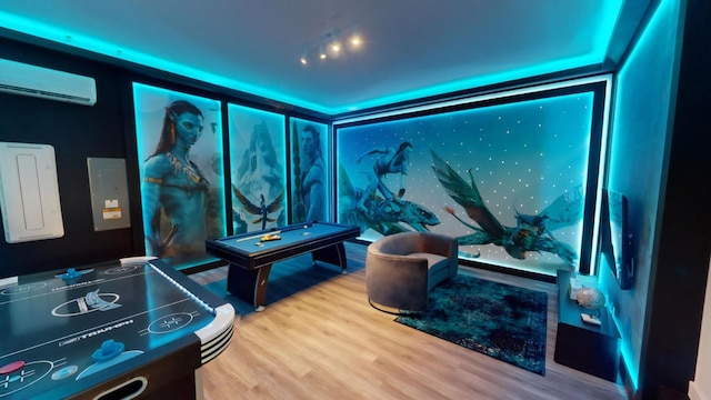 8 Bedroom Themed Rooms Huge Games Room Pool Spa