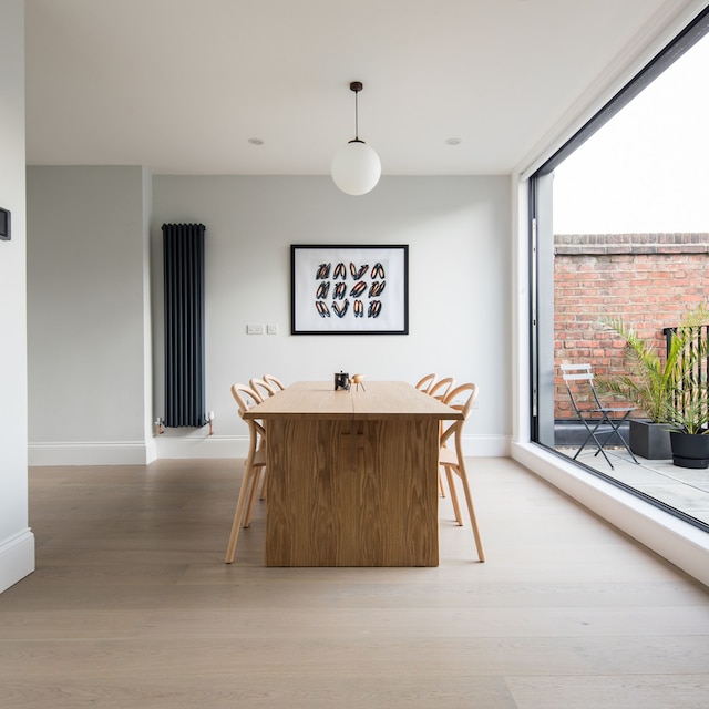 インクレディブル レスター スクエア 2ベッドルーム - テラス ネットフリックス ネスプレッソ