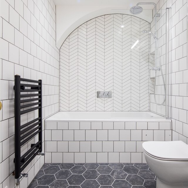 インクレディブル レスター スクエア 2ベッドルーム - テラス ネットフリックス ネスプレッソ