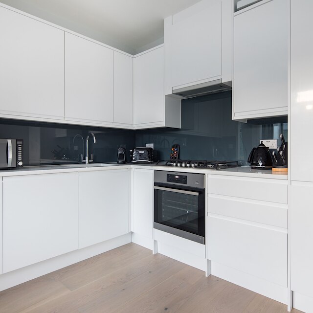 インクレディブル レスター スクエア 2ベッドルーム - テラス ネットフリックス ネスプレッソ