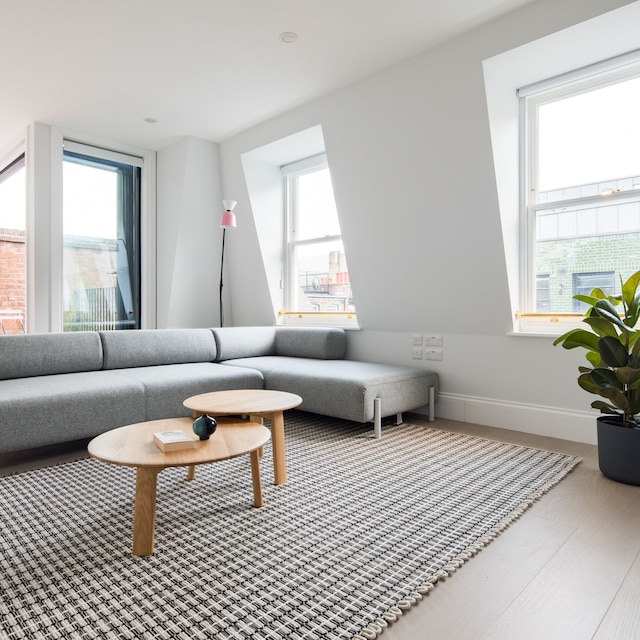 インクレディブル レスター スクエア 2ベッドルーム - テラス ネットフリックス ネスプレッソ