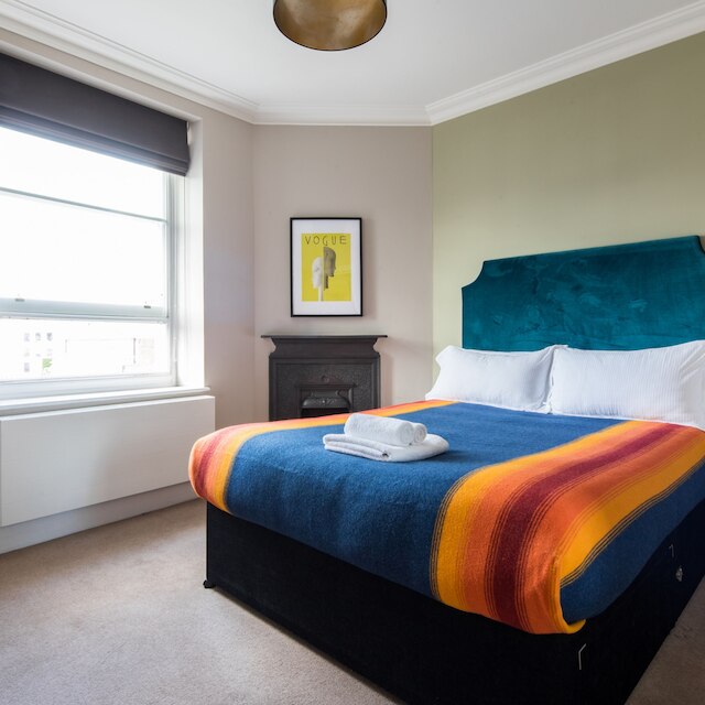 クール コベントガーデン 1ベッドルーム - ネットフリックス ネスプレッソ