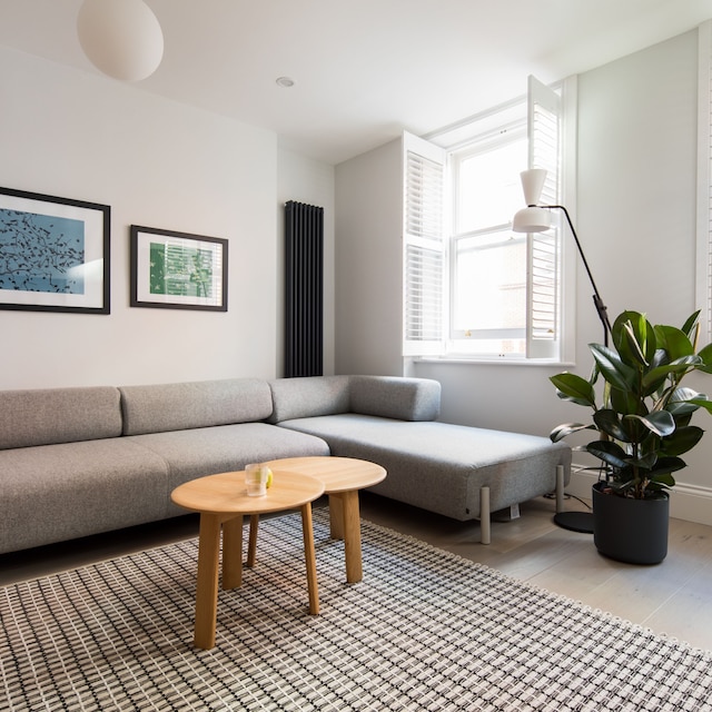 スペーシャス レスター スクエア 1ベッドルーム - ネットフリックス ネスプレッソ