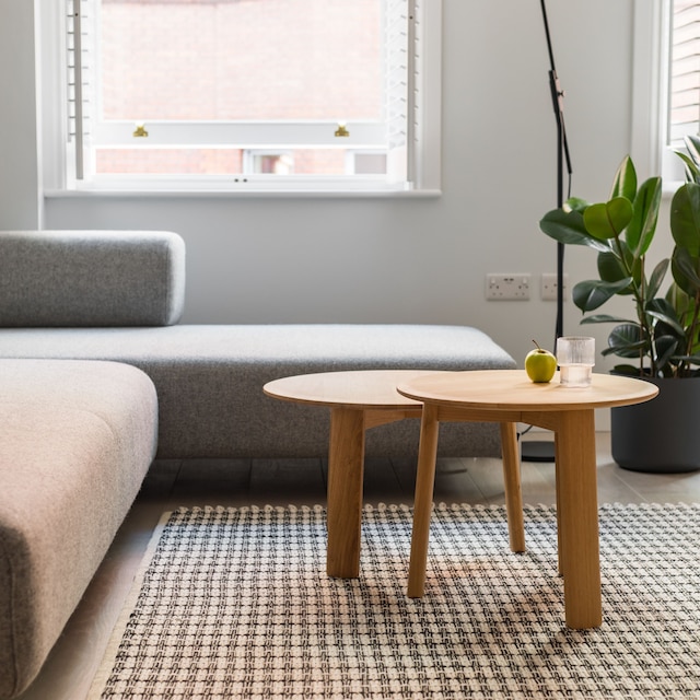 スペーシャス レスター スクエア 1ベッドルーム - ネットフリックス ネスプレッソ