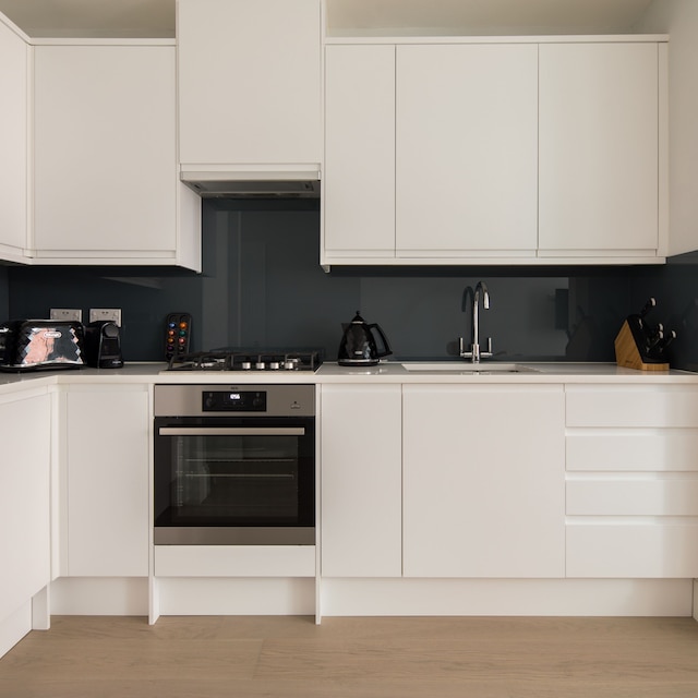 スペーシャス レスター スクエア 1ベッドルーム - ネットフリックス ネスプレッソ