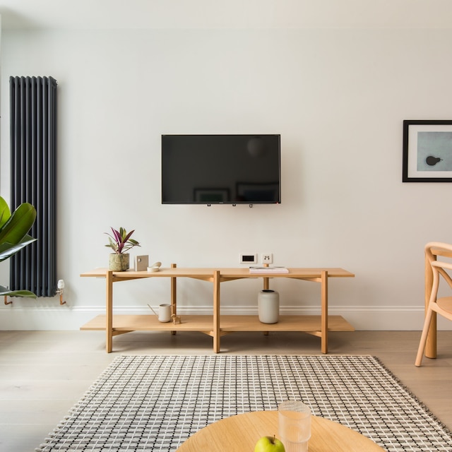 スペーシャス レスター スクエア 1ベッドルーム - ネットフリックス ネスプレッソ