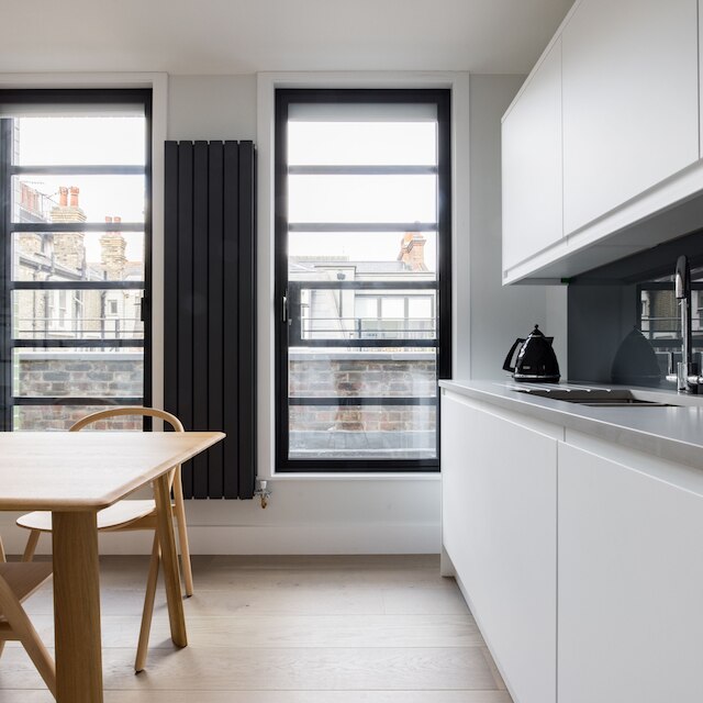 ラブリー レスター スクエア 2ベッドルーム - ネットフリックス ネスプレッソ