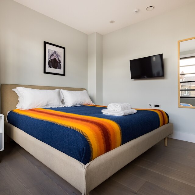 ラブリー レスター スクエア 2ベッドルーム - ネットフリックス ネスプレッソ