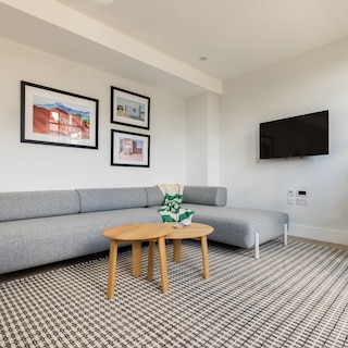 ラブリー レスター スクエア 2ベッドルーム - ネットフリックス ネスプレッソ