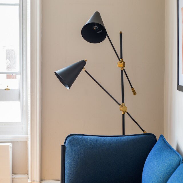 ヴァイブラント コベントガーデン 1ベッドルーム - ネットフリックス ネスプレッソ