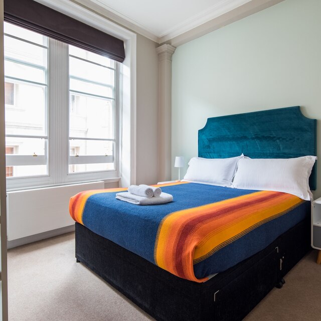 ヴァイブラント コベントガーデン 1ベッドルーム - ネットフリックス ネスプレッソ