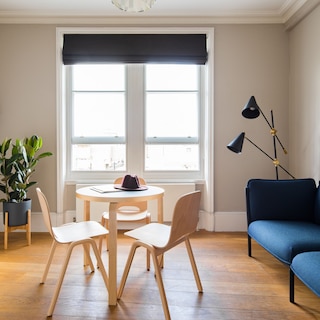 ラブリー コベントガーデン 1ベッドルーム - ネットフリックス ネスプレッソ