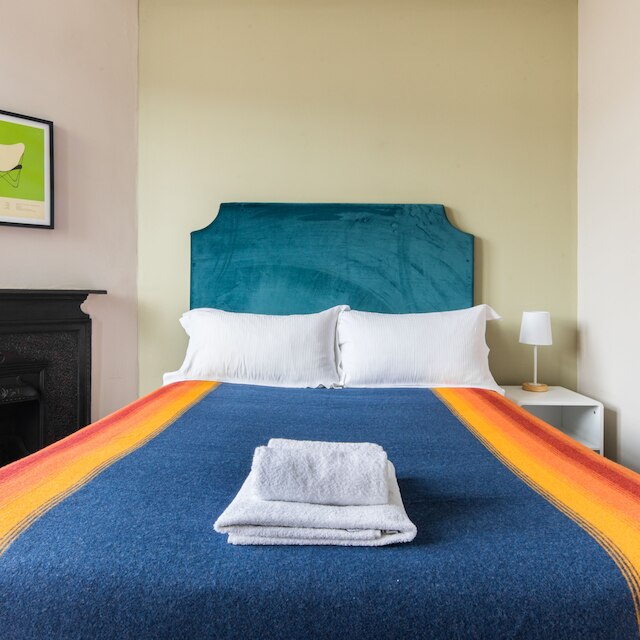 ラブリー コベントガーデン 1ベッドルーム - ネットフリックス ネスプレッソ