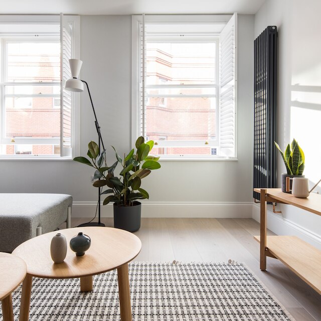 カーム レスター スクエア 1 ベッドルーム - ネットフリックス ネスプレッソ