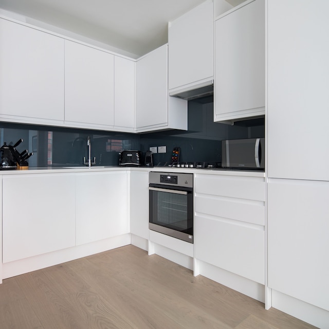 カーム レスター スクエア 1 ベッドルーム - ネットフリックス ネスプレッソ