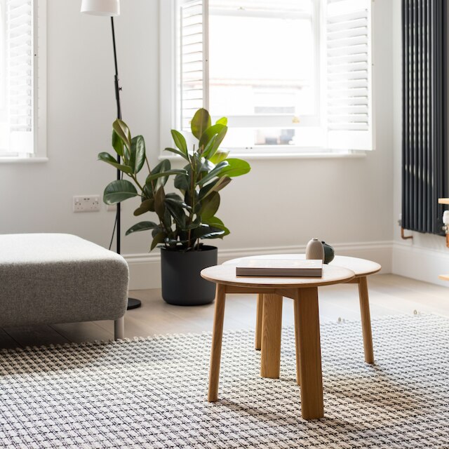 カーム レスター スクエア 1 ベッドルーム - ネットフリックス ネスプレッソ