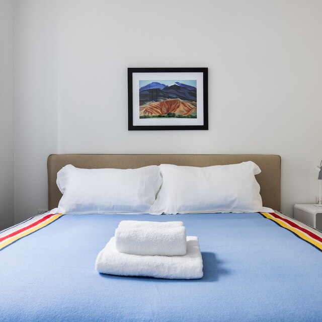 カーム レスター スクエア スタジオ - ネットフリックス ネスプレッソ