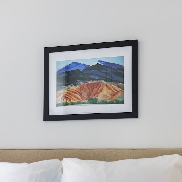 カーム レスター スクエア スタジオ - ネットフリックス ネスプレッソ