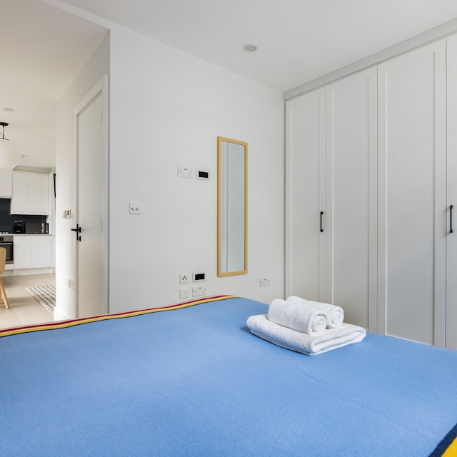 カーム レスター スクエア スタジオ - ネットフリックス ネスプレッソ