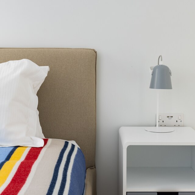 カーム レスター スクエア スタジオ - ネットフリックス ネスプレッソ