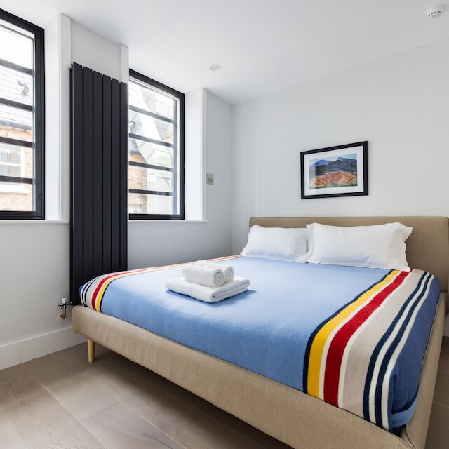 カーム レスター スクエア スタジオ - ネットフリックス ネスプレッソ