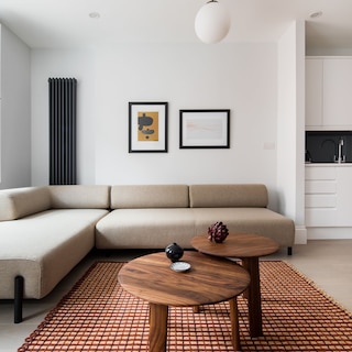 アメージング レスター スクエア 1 ベッドルーム - ネットフリックス ネスプレッソ