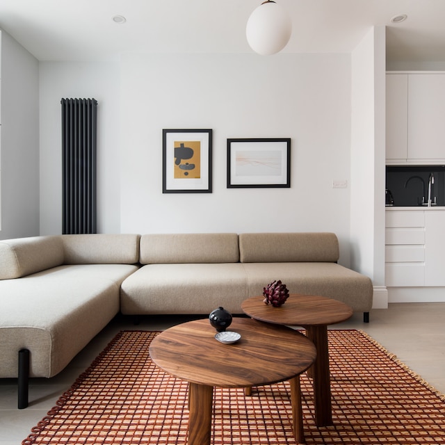 アメージング レスター スクエア 1 ベッドルーム - ネットフリックス ネスプレッソ